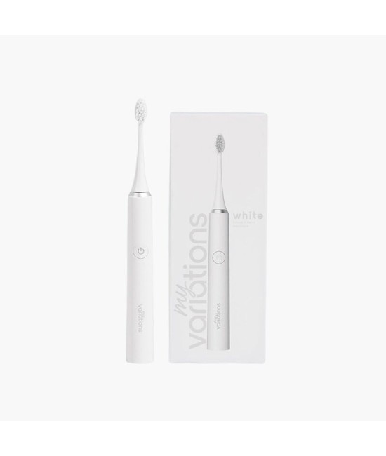 Brosse à dents électrique