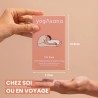 Mes cartes de Yin Yoga Mes cartes de Yin Yoga