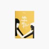 Livre à remplir - Telle mère, tel fils Livre à remplir - Telle mère, tel fils