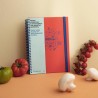 Carnet de Recettes Carnet de Recettes