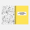 Carnet de Recettes Carnet de Recettes