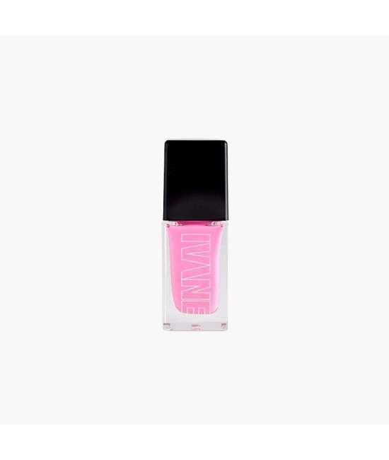 Vernis Rose Bonbon / Ivine