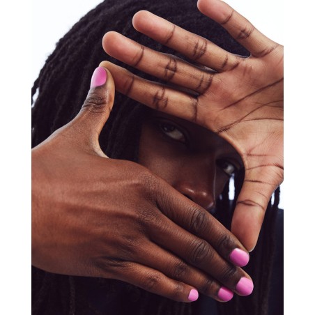 Vernis Rose Bonbon / Ivine
