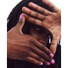 Vernis Rose Bonbon / Ivine Vernis Rose Bonbon / Ivine