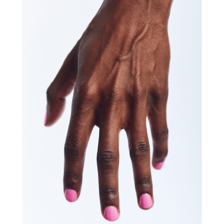 Vernis Rose Bonbon / Ivine
