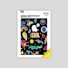 Stickers réfléchissants - Sécurité Vélo Stickers réfléchissants - Sécurité Vélo