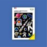 Stickers réfléchissants - Sécurité Vélo Stickers réfléchissants - Sécurité Vélo