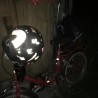 Stickers réfléchissants - Sécurité Vélo Stickers réfléchissants - Sécurité Vélo