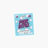 Masque tissu PURIFIANT PURE DETOX Masque tissu PURIFIANT PURE DETOX