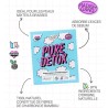 Masque tissu PURIFIANT PURE DETOX Masque tissu PURIFIANT PURE DETOX