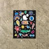 Stickers réfléchissants - Sécurité Vélo Stickers réfléchissants - Sécurité Vélo