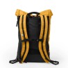 Squamish Bag V3 - Chai Tea / cuir noir Squamish Bag V3 - Chai Tea / cuir noir