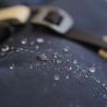 Squamish Bag V3 - Chai Tea / cuir noir Squamish Bag V3 - Chai Tea / cuir noir