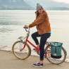 Annecy - sac à dos et sacoche vélo Annecy - sac à dos et sacoche vélo