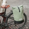 Annecy - sac à dos et sacoche vélo Annecy - sac à dos et sacoche vélo