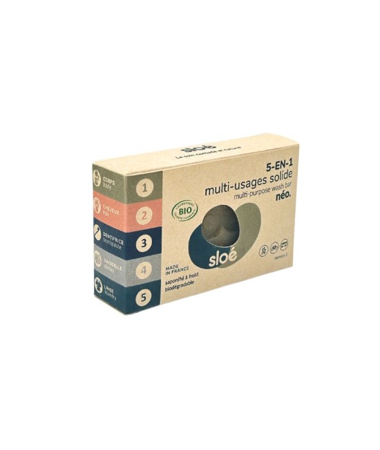 Néo 5en1 - 100g