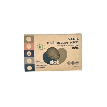 Néo 5en1 - 100g