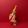 Bouteille à râper (Bio) | Moutarde Douce au Curry Bouteille à râper (Bio) | Moutarde Douce au Curry