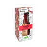 Bouteille à râper (Bio) | Ketchup, Tomate, Paprika Fumé et Bouteille à râper (Bio) | Ketchup, Tomate, Paprika Fumé et