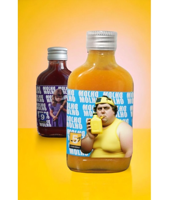 Sauce Ignatius