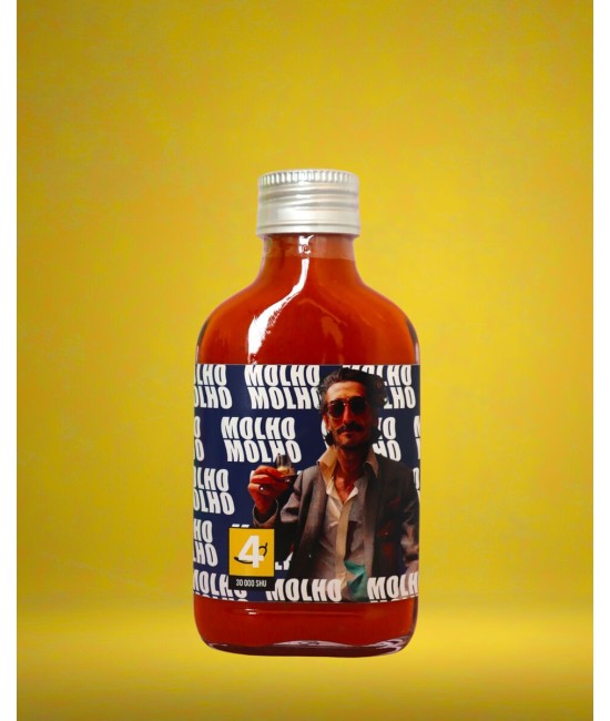 Sauce Ancho Clemente