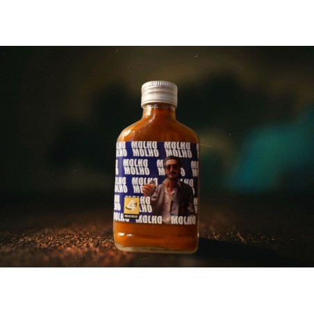 Sauce Ancho Clemente