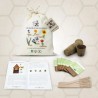 Fleurs pour les abeilles Fleurs pour les abeilles