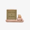 Coffret savon et brosse à ongles x Fer à Cheval 100% Olive -