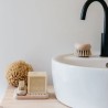 Coffret savon et brosse à ongles x Fer à Cheval 100% Olive -