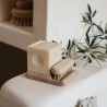 Coffret savon et brosse à ongles x Fer à Cheval 100% Olive -