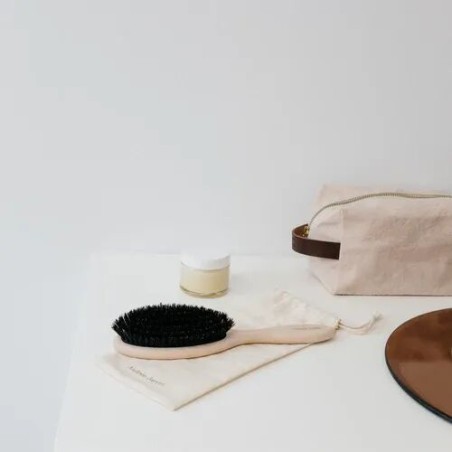 Brosse à cheveux