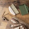 Coffret ramasse miettes - VERT Olive Coffret ramasse miettes - VERT Olive