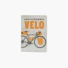 Carnet de voyage à vélo Carnet de voyage à vélo