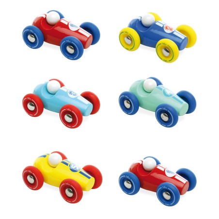 Voiture Mini Course Vilac