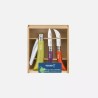 Coffret du Jardinier Couleur Coffret du Jardinier Couleur
