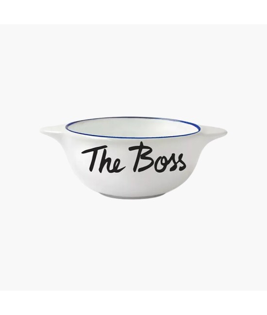 Bol breton The Boss