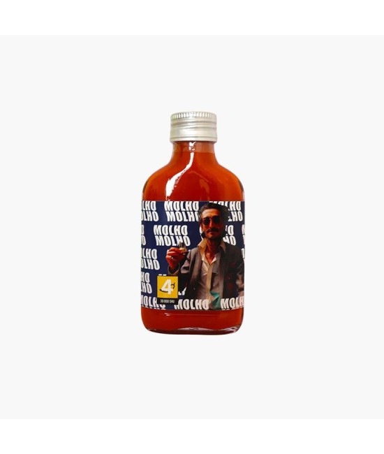 Sauce Ancho Clemente