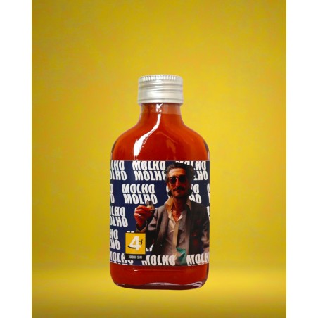 Sauce Ancho Clemente