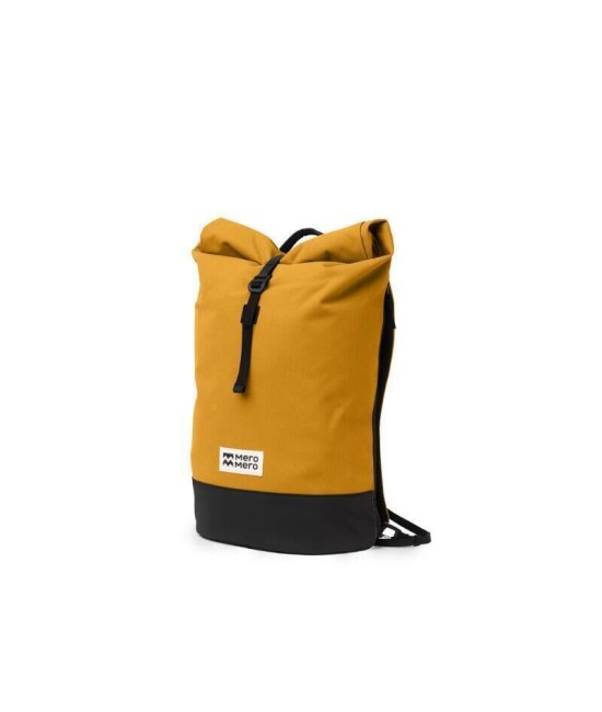 Annecy - sac à dos et sacoche vélo