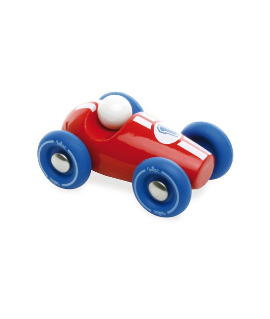 Voiture Mini Course Vilac