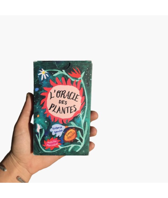 L'Oracle des plantes