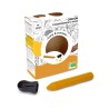 Coffret 1 crayon | Curry & Curcuma (BIO) Coffret 1 crayon | Curry & Curcuma (BIO)