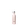 Bouteille isotherme - pastel rose - 260ml