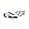 Lunettes de soleil Ourson Bleu Elysée Lunettes de soleil Ourson Bleu Elysée