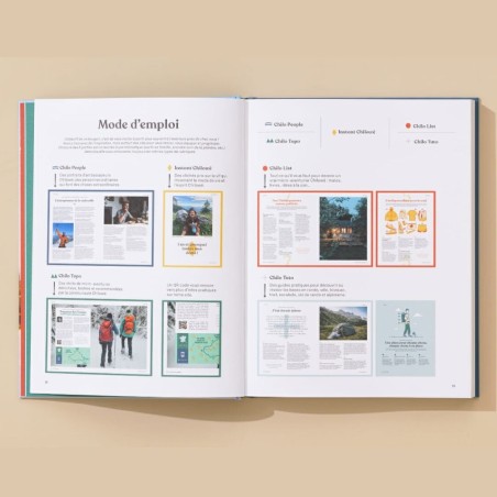 La bible de la micro-aventure