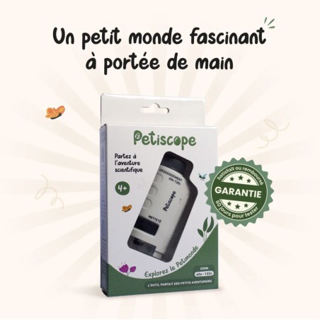 Pack Pesticope