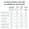 Lunettes mal des transports