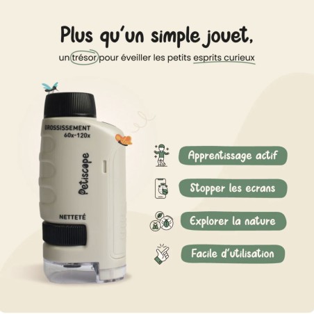 Pack Petiscope