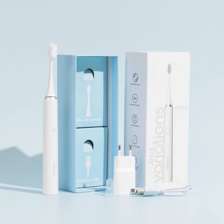 Brosse à dents électrique