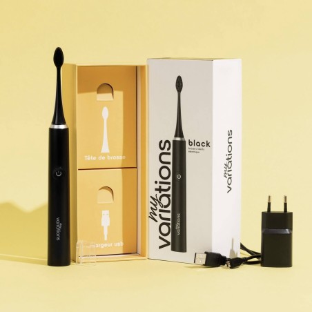 Brosse à dents électrique